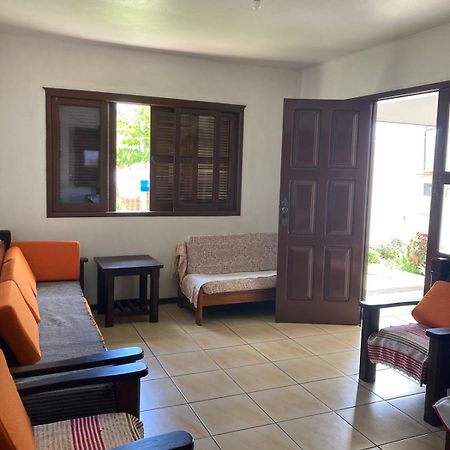 Casa Na Praia, Torres Rs Exterior foto