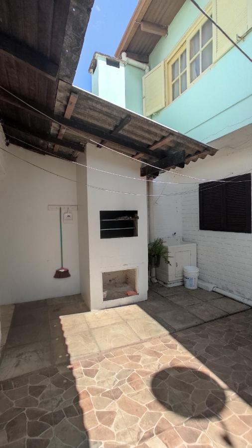 Casa Na Praia, Torres Rs Exterior foto