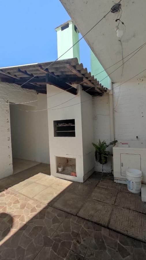Casa Na Praia, Torres Rs Exterior foto